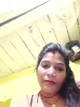 Samiya-143 online show from 09/08/25, 03:44