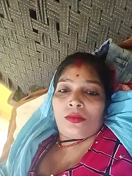 Samiya-143 online show from 10/31/25, 09:28