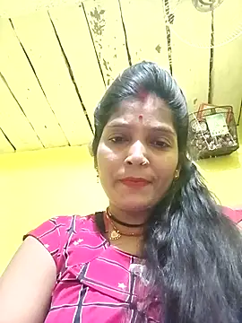 Samiya-143 online show from 10/26/25, 02:50