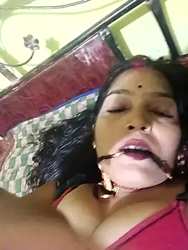 Samiya-143 online show from 09/10/25, 08:02