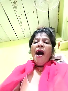 Samiya-143 online show from 09/28/25, 07:10