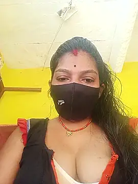 Samiya-143 online show from 01/11/26, 08:43