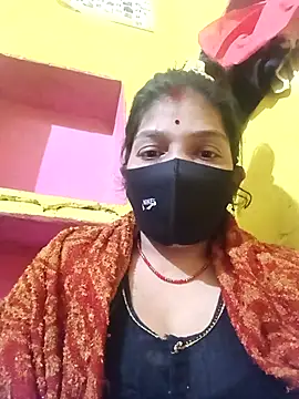 Samiya-143 online show from 01/12/26, 04:36