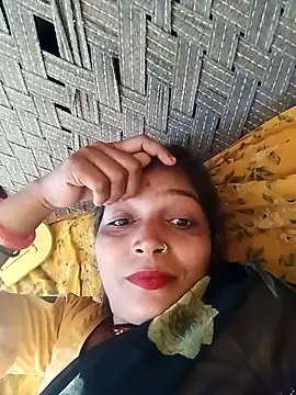 Samiya-143 online show from 11/05/25, 10:51