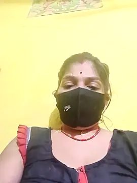Samiya-143 online show from 02/11/26, 04:29