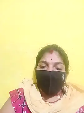 Samiya-143 online show from 02/15/26, 03:33
