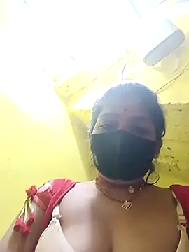 Samiya-143 online show from 02/09/26, 03:43