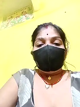 Samiya-143 online show from 02/16/26, 04:27