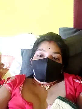 Samiya-143 online show from 02/17/26, 10:51
