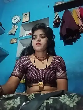 Samiya-143 online show from 06/07/26, 12:27