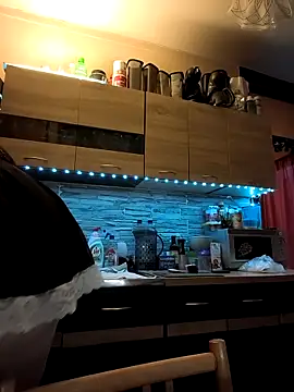 TerezaVelvet online show from 02/19/26, 06:38