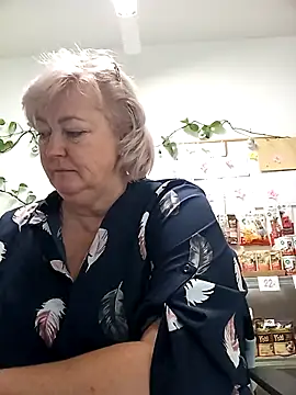 TerezaVelvet online show from 10/06/25, 09:54