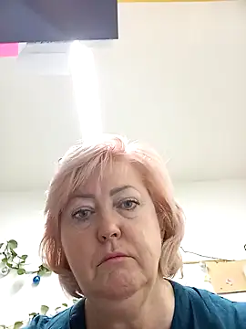 TerezaVelvet online show from 10/15/25, 09:50