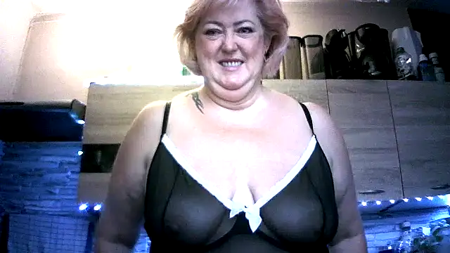 TerezaVelvet online show from 09/14/25, 08:04