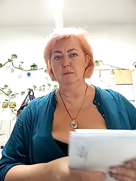 TerezaVelvet online show from 09/09/25, 05:28