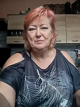 TerezaVelvet online show from 12/02/25, 07:54