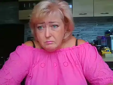 TerezaVelvet online show from 09/27/25, 08:31