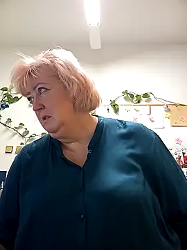 TerezaVelvet online show from 09/30/25, 05:13