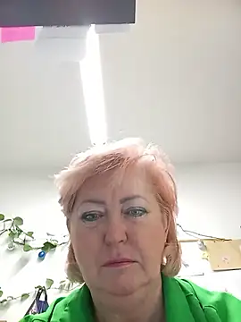 TerezaVelvet online show from 10/30/25, 06:12