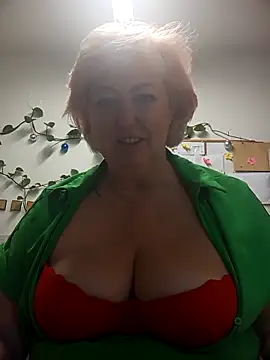 TerezaVelvet online show from 09/18/25, 05:21