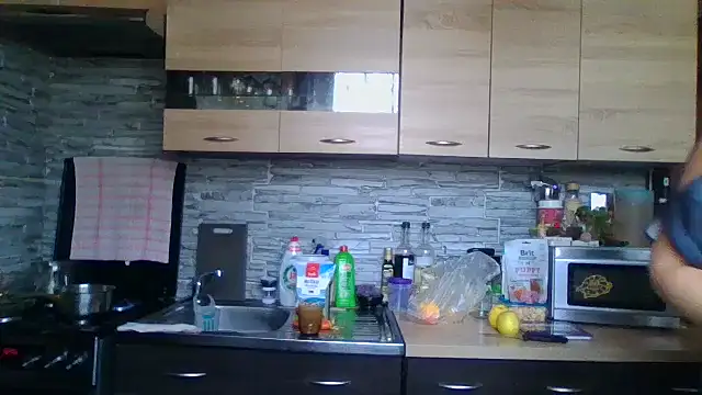 TerezaVelvet online show from 11/11/25, 08:20