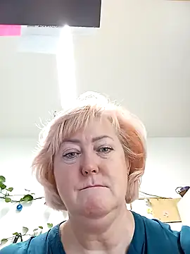 TerezaVelvet online show from 09/24/25, 09:27