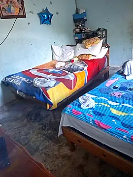 Snapshot of chaparrithosexibb chatting on 10/28/25, 08:52 chaparrithosexibb online show from 10/28/25, 08:52