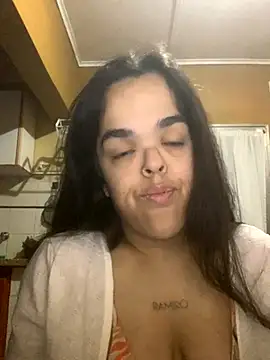 Littleegirl69 online show from 12/03/25, 05:30