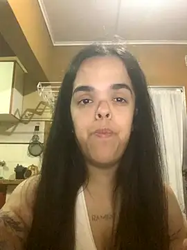 Littleegirl69 online show from 12/02/25, 03:19