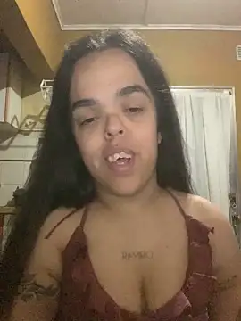 Littleegirl69 online show from 12/04/25, 03:16