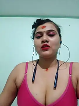 Kavya-Tiwari online show from 10/20/25, 06:52