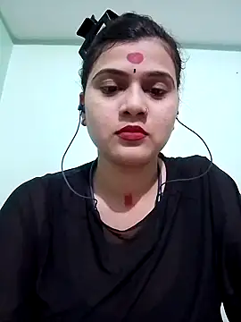 Kavya-Tiwari online show from 10/23/25, 06:50