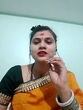 Kavya-Tiwari online show from 10/24/25, 06:51