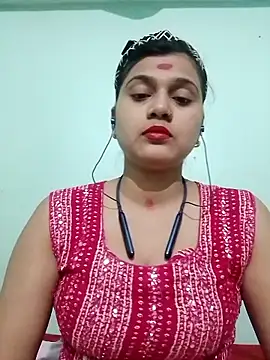 Kavya-Tiwari online show from 11/19/25, 06:19