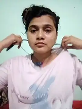 Kavya-Tiwari online show from 05/13/26, 05:09