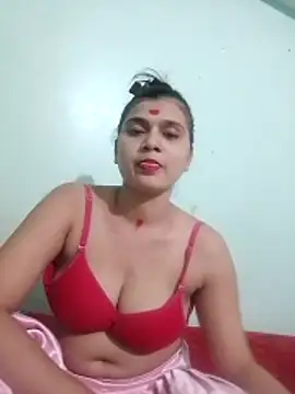 Kavya-Tiwari online show from 05/24/26, 06:08