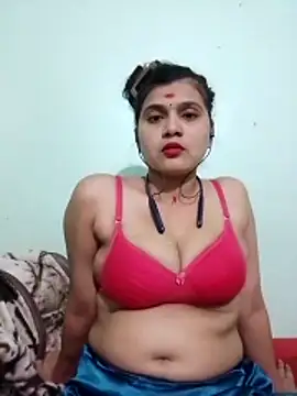 Kavya-Tiwari online show from 05/12/26, 07:09