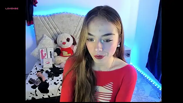 Snapshot of Mia_Victoria22 chatting on 03/19/26, 02:17 Mia Victoria22 online show from 03/19/26, 02:17