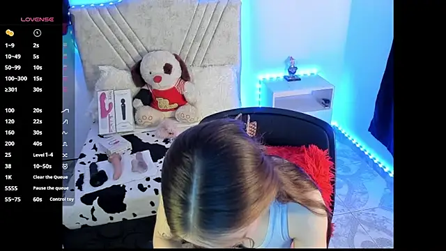 Snapshot of Mia_Victoria22 chatting on 04/02/26, 02:30 Mia Victoria22 online show from 04/02/26, 02:30