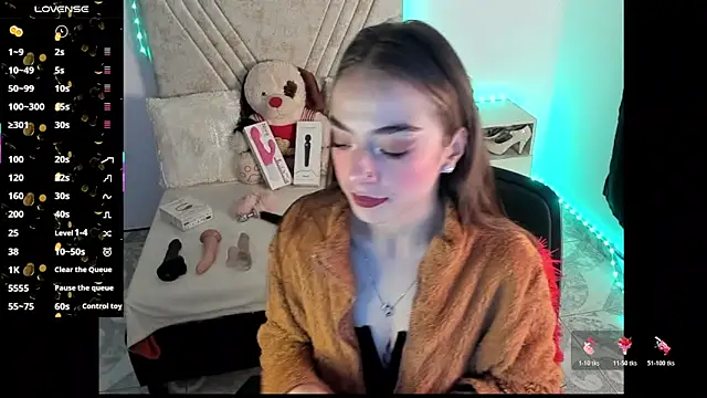 Snapshot of Mia_Victoria22 chatting on 06/05/26, 03:22 Mia Victoria22 online show from 06/05/26, 03:22