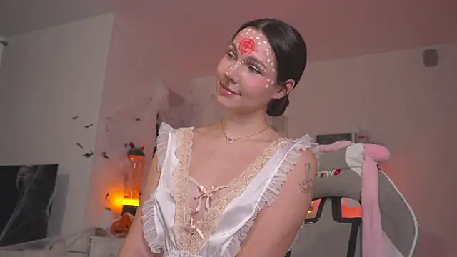 kategoodgirl online show from 10/25/25, 09:19