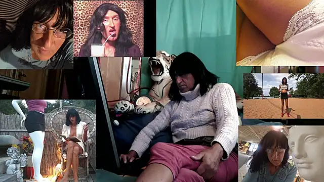 SissiDomination online show from 09/25/25, 05:30