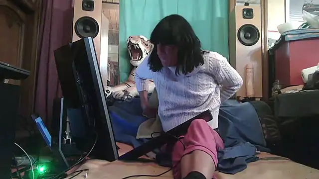 SissiDomination online show from 09/12/25, 08:41