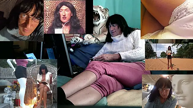 SissiDomination online show from 09/30/25, 08:48