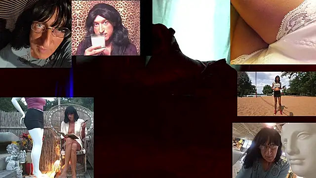 SissiDomination online show from 10/08/25, 06:59