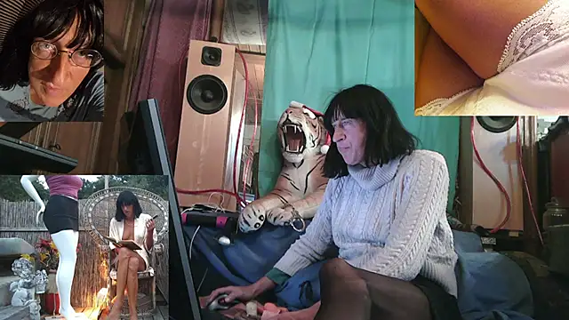 SissiDomination online show from 11/20/25, 06:08