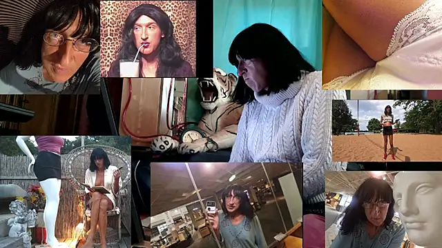 SissiDomination online show from 09/27/25, 04:57