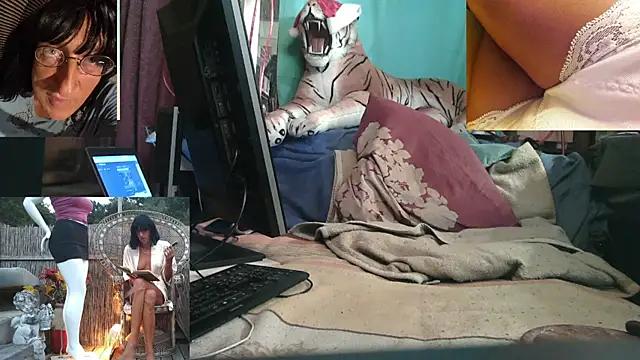 SissiDomination online show from 01/09/26, 02:51