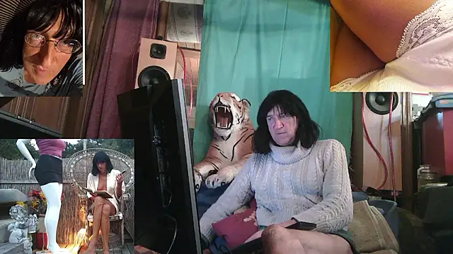 SissiDomination online show from 02/10/26, 05:56