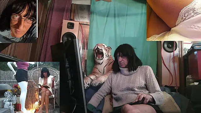 SissiDomination online show from 02/17/26, 07:11